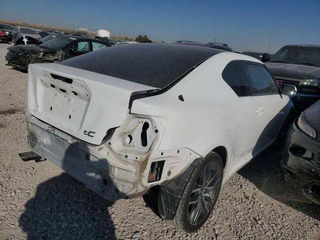 JTKJF5C73E3077940 - 2014 TOYOTA SCION TC თეთრი ფოტო 3