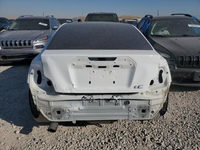 JTKJF5C73E3077940 - 2014 TOYOTA SCION TC თეთრი ფოტო 6