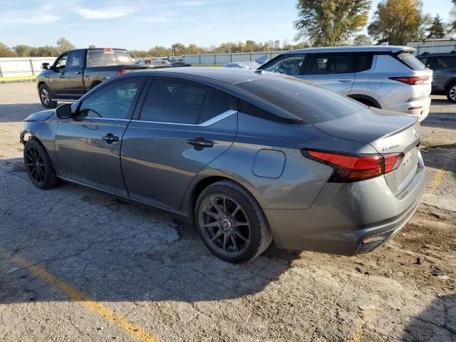 1N4BL4BV6LC124542 - 2020 NISSAN ALTIMA S CHARCOAL photo 2