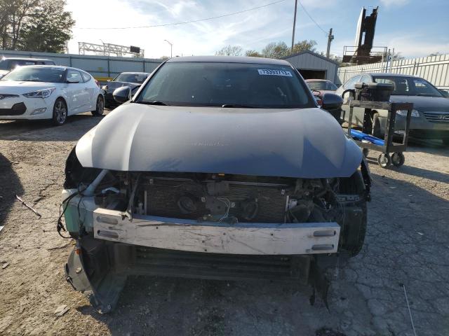 1N4BL4BV6LC124542 - 2020 NISSAN ALTIMA S CHARCOAL photo 5