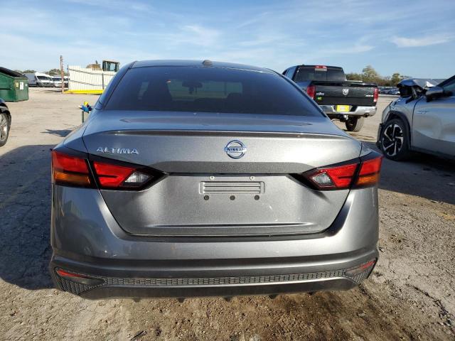 1N4BL4BV6LC124542 - 2020 NISSAN ALTIMA S CHARCOAL photo 6