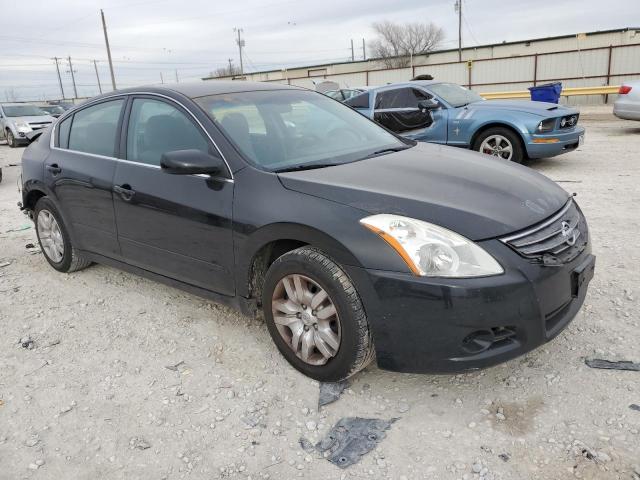 1N4AL2AP9CN483715 - 2012 NISSAN ALTIMA BAS BLACK photo 4