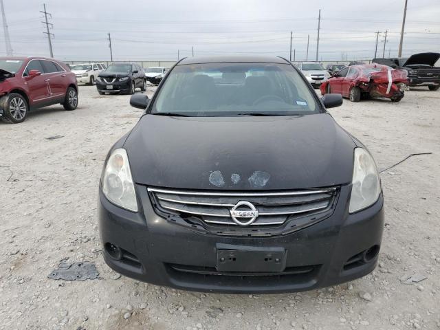 1N4AL2AP9CN483715 - 2012 NISSAN ALTIMA BAS BLACK photo 5