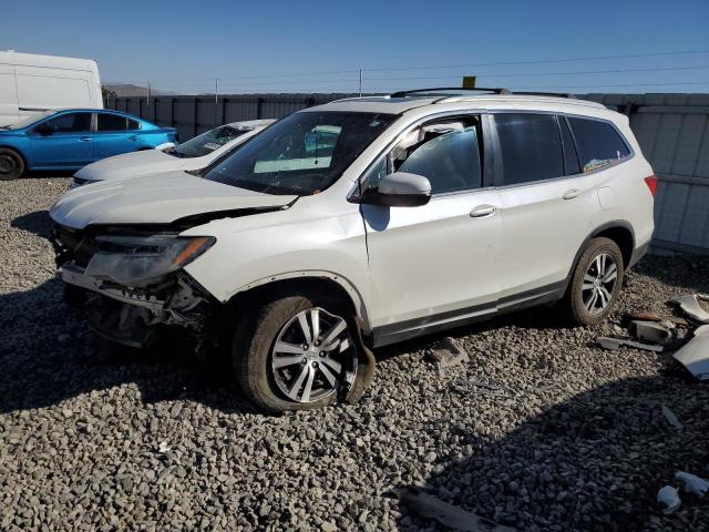 2016 HONDA PILOT EXL, 