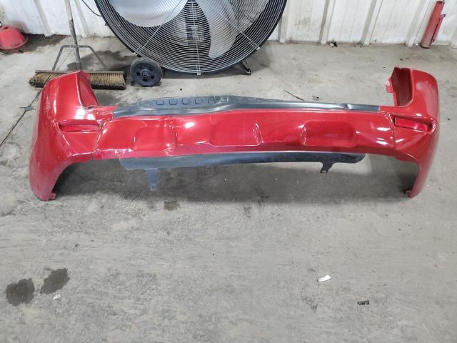 JTMZF33V495011937 - 2009 TOYOTA RAV4 RED photo 13