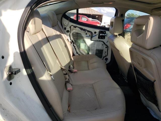 2G2WS522041204988 - 2004 PONTIAC GRAND PRIX GT2 თეთრი ფოტო 10