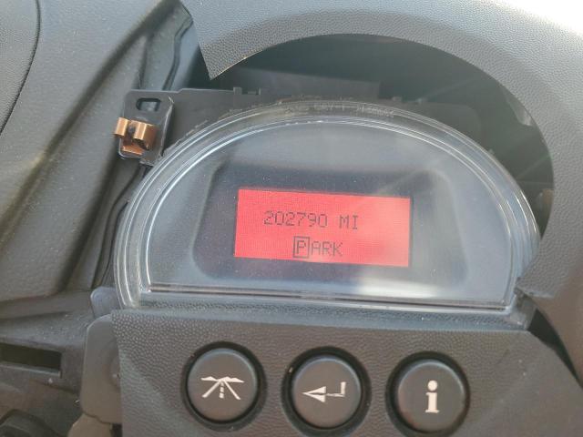 2G2WS522041204988 - 2004 PONTIAC GRAND PRIX GT2 თეთრი ფოტო 9