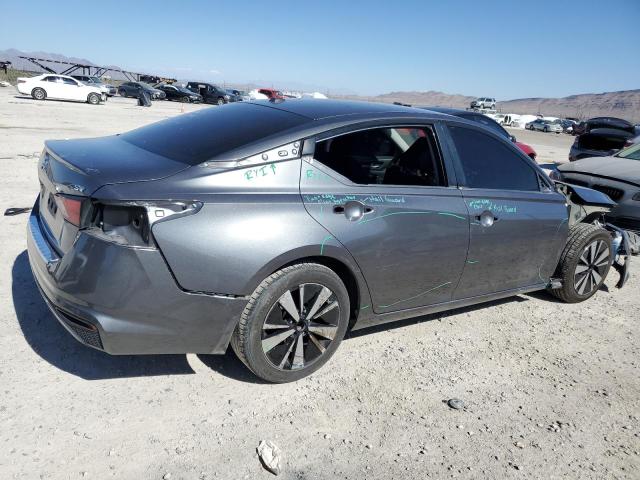 1N4BL4DV1NN343803 - 2022 NISSAN ALTIMA SV GRAY photo 3