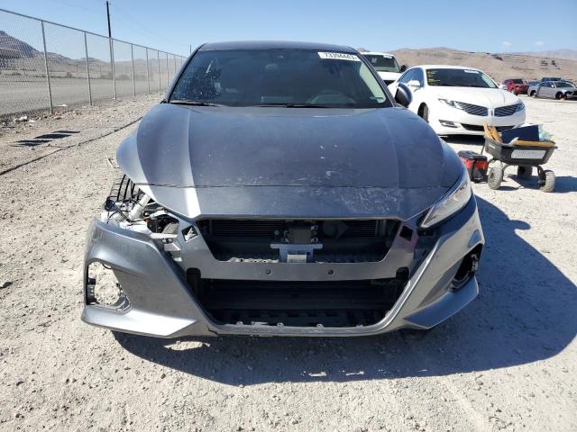 1N4BL4DV1NN343803 - 2022 NISSAN ALTIMA SV GRAY photo 5