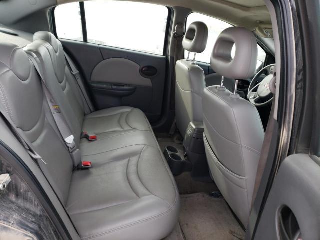 1G8AL52F04Z216713 - 2004 SATURN ION LEVEL 3 SILVER photo 10