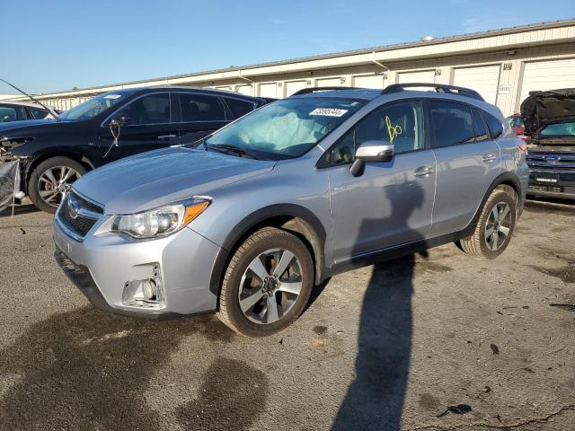 2016 SUBARU CROSSTREK 2.0I HYBRID TOURING, 