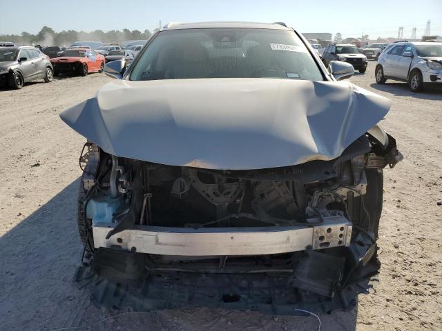 2T2ZZMCAXJC094206 - 2018 LEXUS RX 350 BASE TAN photo 5