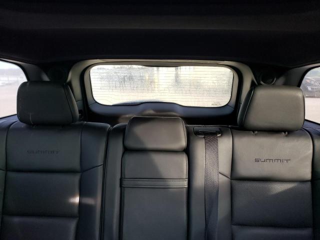 1C4RJFJT5EC429947 - 2014 JEEP GRAND CHER SUMMIT თეთრი ფოტო 10