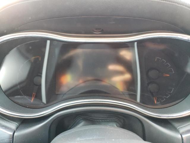 1C4RJFJT5EC429947 - 2014 JEEP GRAND CHER SUMMIT თეთრი ფოტო 9