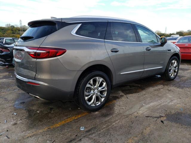 5GAEVCKW3KJ122165 - 2019 BUICK ENCLAVE AVENIR BROWN photo 3