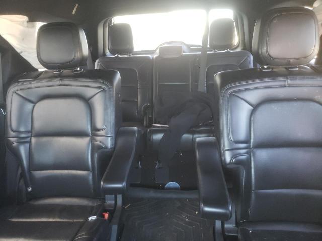 5LMJJ2NT0LEL07488 - 2020 LINCOLN NAVIGATOR 白色 照片 10