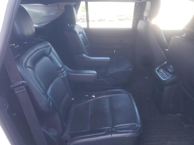 5LMJJ2NT0LEL07488 - 2020 LINCOLN NAVIGATOR 白色 照片 11