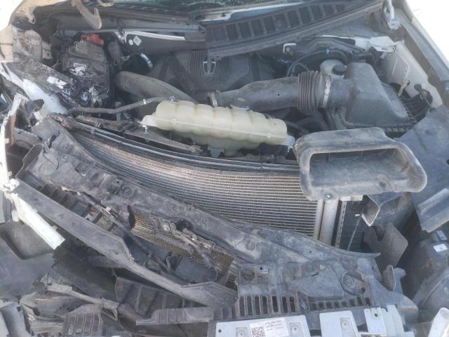 5LMJJ2NT0LEL07488 - 2020 LINCOLN NAVIGATOR 白色 照片 12