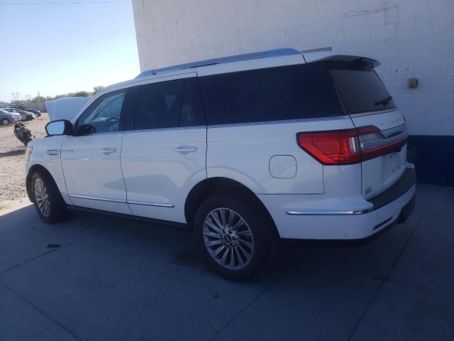 5LMJJ2NT0LEL07488 - 2020 LINCOLN NAVIGATOR 白色 照片 2