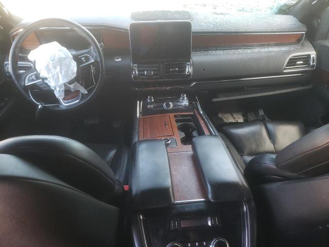 5LMJJ2NT0LEL07488 - 2020 LINCOLN NAVIGATOR 白色 照片 8