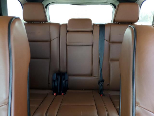 1C4RJFJG2GC365890 - 2016 JEEP GRAND CHER SUMMIT თეთრი ფოტო 10