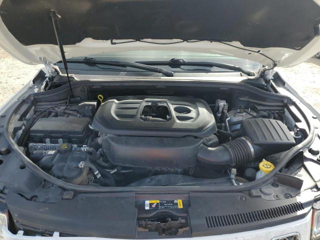 1C4RJFJG2GC365890 - 2016 JEEP GRAND CHER SUMMIT თეთრი ფოტო 12