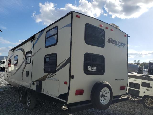 4YDT28124DD420104 - 2013 OTHER CAMPER TWO TONE photo 3