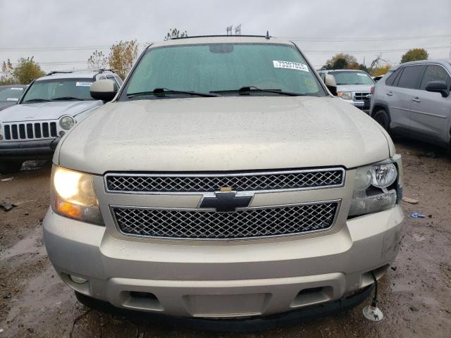 1GNFK26Y49R153879 - 2009 CHEVROLET SUBURBAN K1500 LT BEIGE photo 5