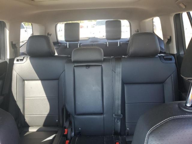 1V2BR2CA2MC544100 - 2021 VOLKSWAGEN ATLAS SEL SILVER photo 10