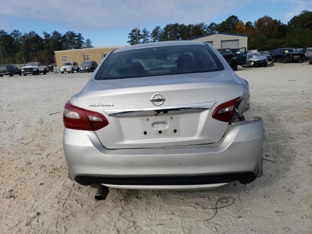 1N4AL3AP4JC163653 - 2018 NISSAN ALTIMA 2.5 SILVER photo 6