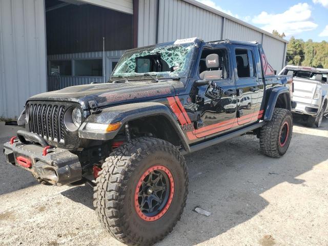 2023 JEEP GLADIATOR RUBICON, 