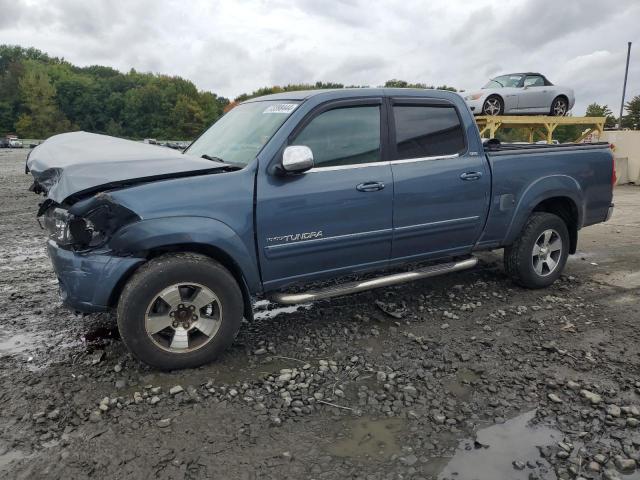 2005 TOYOTA TUNDRA DOUBLE CAB SR5, 