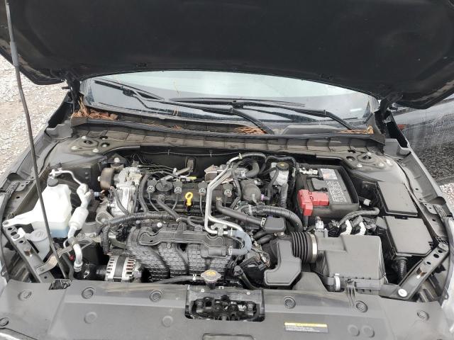 1N4BL4CV8RN313916 - 2024 NISSAN ALTIMA SR BLACK photo 11