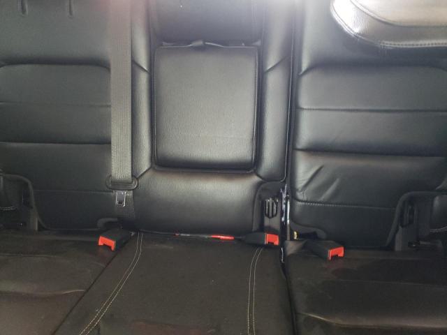 1C4HJXEN8KW618972 - 2019 JEEP WRANGLER U SAHARA WHITE photo 10