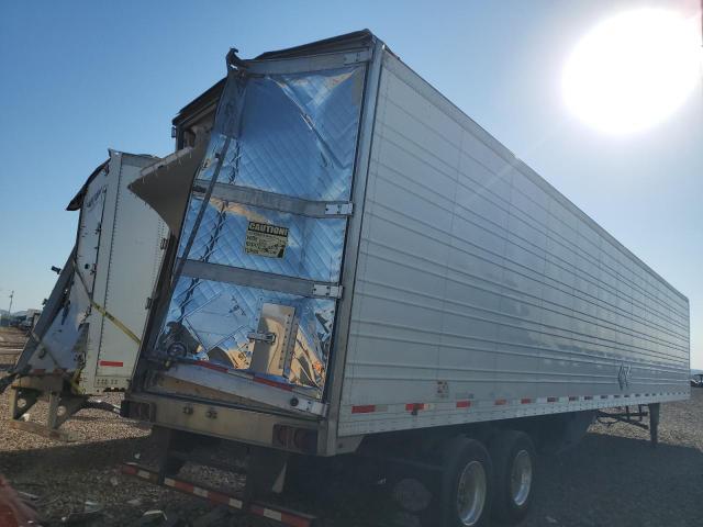 1UYVS2535K6672118 - 2019 UTILITY TRAILER WHITE photo 4