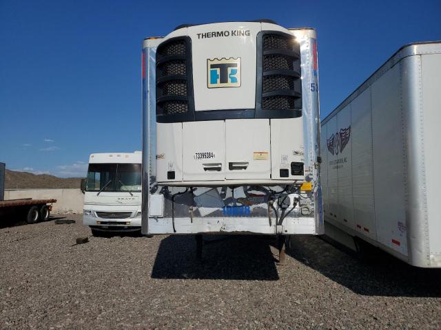 1UYVS2535K6672118 - 2019 UTILITY TRAILER WHITE photo 7