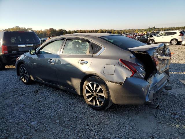 1N4AL3AP3JC168990 - 2018 NISSAN ALTIMA 2.5 GRAY photo 2