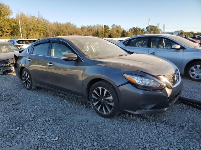 1N4AL3AP3JC168990 - 2018 NISSAN ALTIMA 2.5 GRAY photo 4