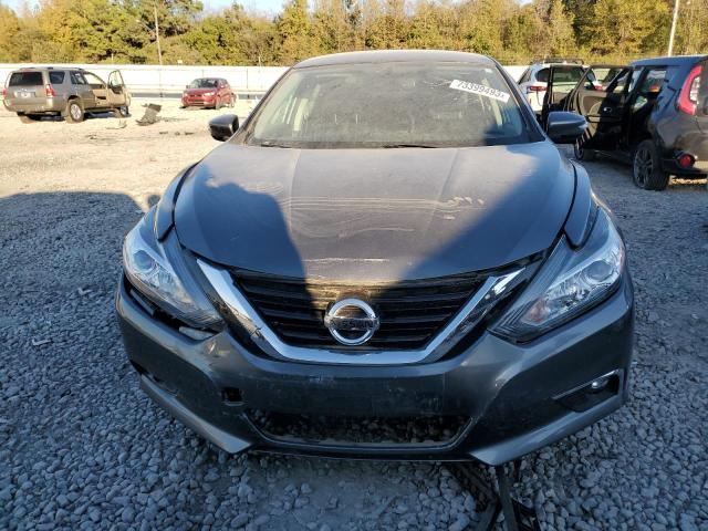 1N4AL3AP3JC168990 - 2018 NISSAN ALTIMA 2.5 GRAY photo 5