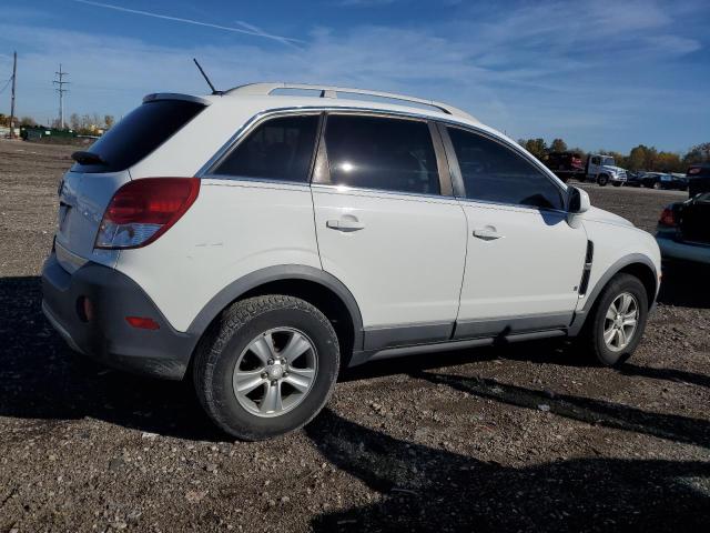3GSCL33P38S515291 - 2008 SATURN VUE XE WHITE photo 3