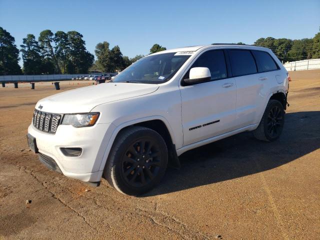 2018 JEEP GRAND CHER LAREDO, 