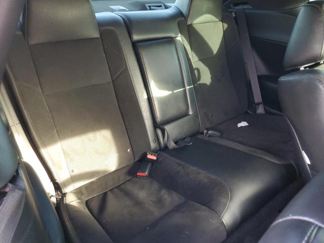 2C3CDZFJ0MH596691 - 2021 DODGE CHALLENGER R/T SCAT PACK RED photo 10