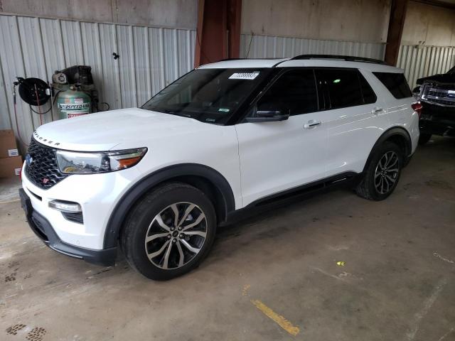 2020 FORD EXPLORER ST, 