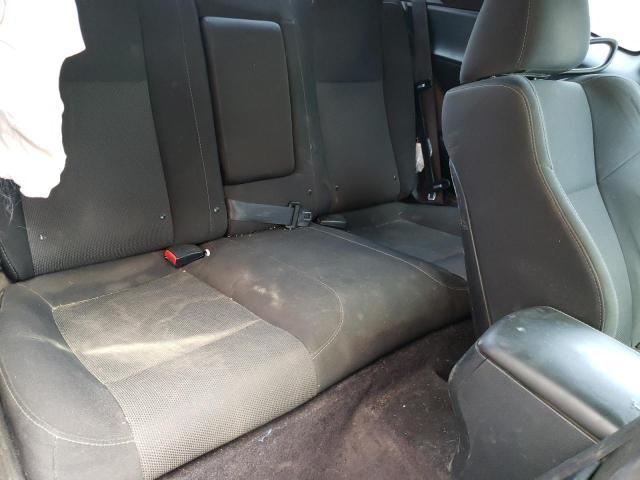 2C3CDZFJ3GH148627 - 2016 DODGE CHALLENGER R/T SCAT PACK BLUE photo 10