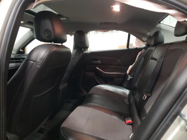 1G11C5SA9GF108440 - 2016 CHEVROLET MALIBU LIM LT 金色 照片 10