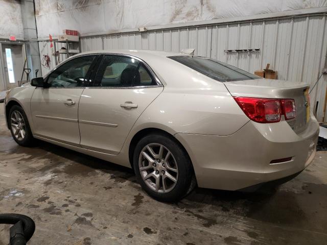 1G11C5SA9GF108440 - 2016 CHEVROLET MALIBU LIM LT 金色 照片 2