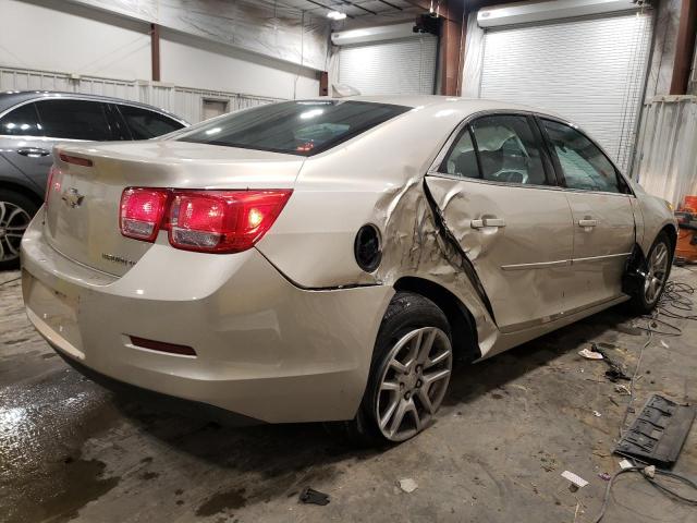 1G11C5SA9GF108440 - 2016 CHEVROLET MALIBU LIM LT 金色 照片 3