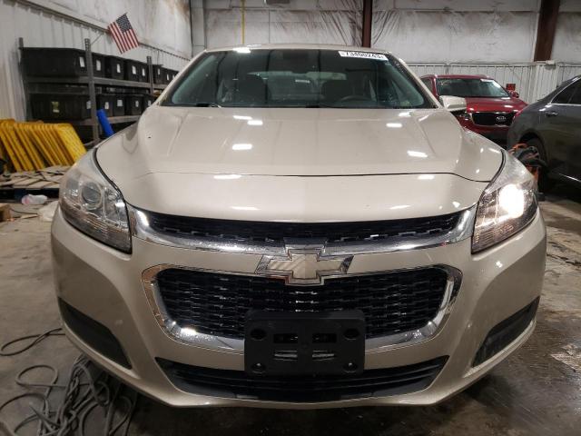 1G11C5SA9GF108440 - 2016 CHEVROLET MALIBU LIM LT 金色 照片 5