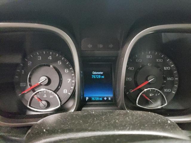 1G11C5SA9GF108440 - 2016 CHEVROLET MALIBU LIM LT 金色 照片 9