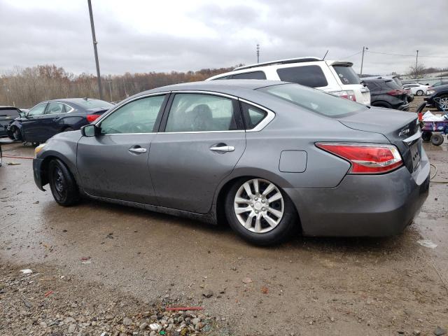 1N4AL3AP7EN374694 - 2014 NISSAN ALTIMA 2.5 GRAY photo 2